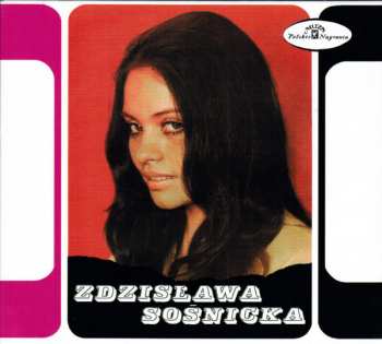 CD Zdzisława Sośnicka: Dom, Który Mam