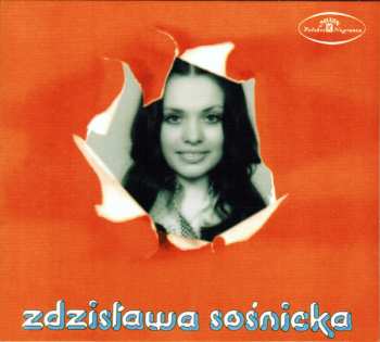 CD Zdzisława Sośnicka: Taki Dzień Się Zdarza Raz