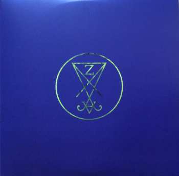 2LP Zeal And Ardor: Stranger Fruit