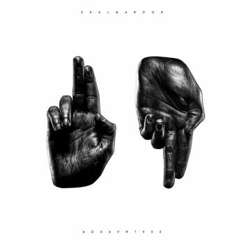 LP Zeal And Ardor: Zeal & Ardor