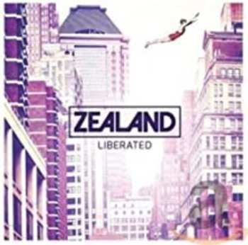 Album Zealand: Liberated