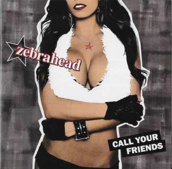 Album Zebrahead: Call Your Friends