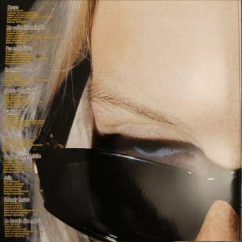 LP Zed Yun Pavarotti: Encore