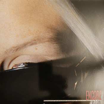 LP Zed Yun Pavarotti: Encore