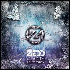 2LP Zedd: Clarity DLX