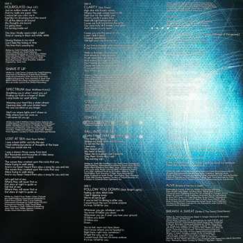 2LP Zedd: Clarity DLX