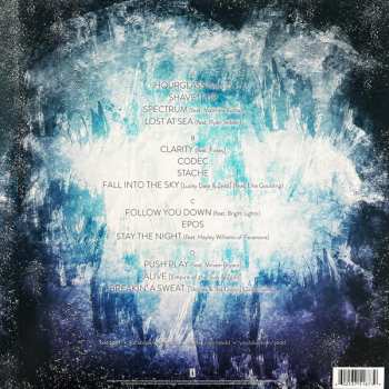 2LP Zedd: Clarity DLX