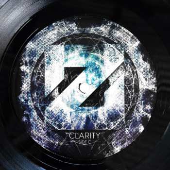 2LP Zedd: Clarity DLX