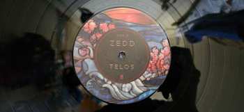 LP Zedd: Telos