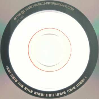 6CD/Doos Zefiro: The Mozart Collection