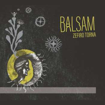 CD Zefiro Torna: Balsam