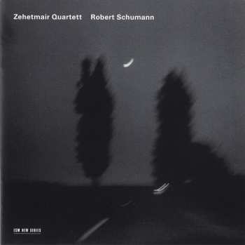 CD Robert Schumann: Robert Schumann