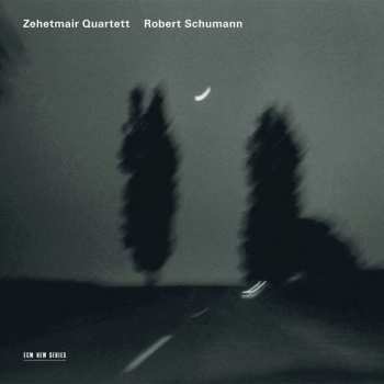 CD Robert Schumann: Robert Schumann