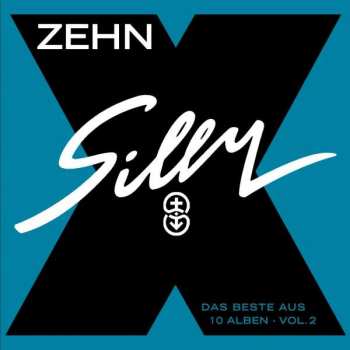 CD Silly: Zehn