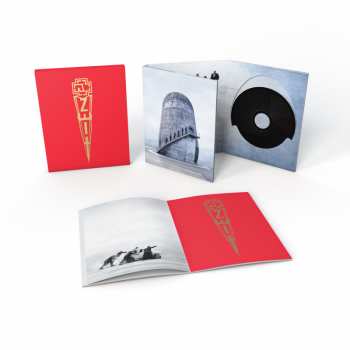 CD Rammstein: Zeit DLX | LTD | DIGI