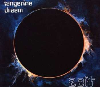 2CD Tangerine Dream: Zeit