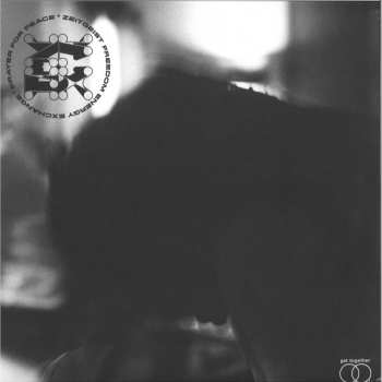 Album Zeitgeist Freedom Energy Exchange: Vol. III: Prayer For Peace