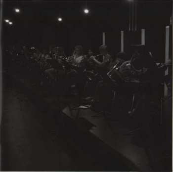 CD Zeitkratzer: Grand Orchestra