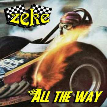 SP Zeke: All The Way