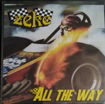 SP Zeke: All The Way
