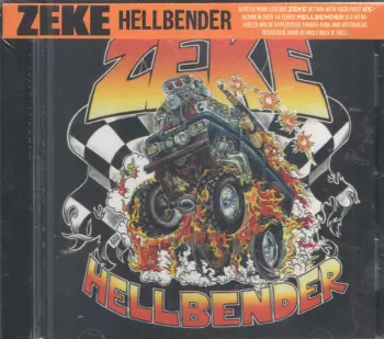 Hellbender
