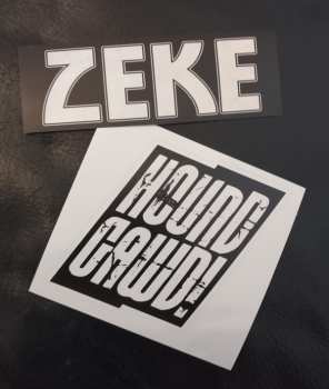 SP Zeke: Ride Hard Ride Free LTD