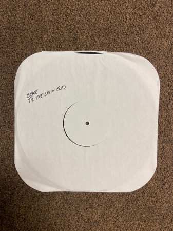 LP Zeke: 'Til The Livin' End