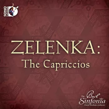 The Capriccios
