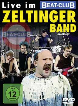 Album Zeltinger Band: Live Im Beatclub 1982