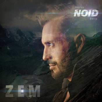 Album Vaclav Noid Barta: Zem