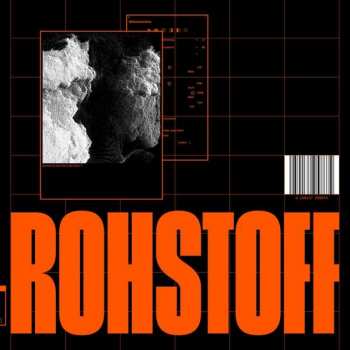 Album Zement: Rohstoff