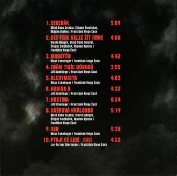 CD Zemětřesení: Zemětřesení 2