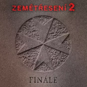 Zemětřesení: Zemětřesení 2 - Finále