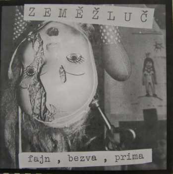 LP Zeměžluč: Fajn, Bezva, Prima NUM