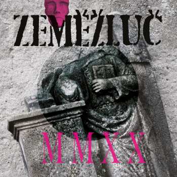 Album Zeměžluč: MMXX