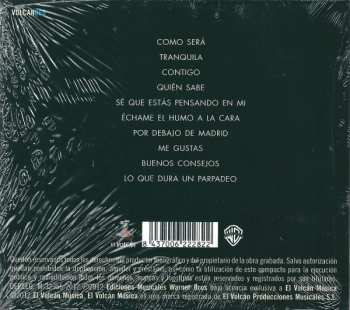 CD Zenet: La Menor Explicación DIGI