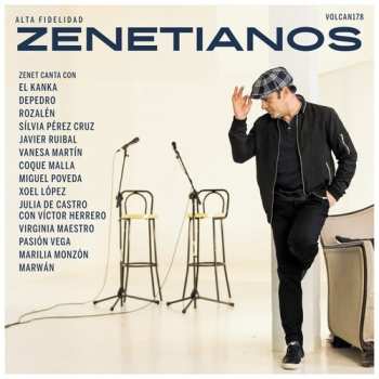 Album Zenet: Zenetianos