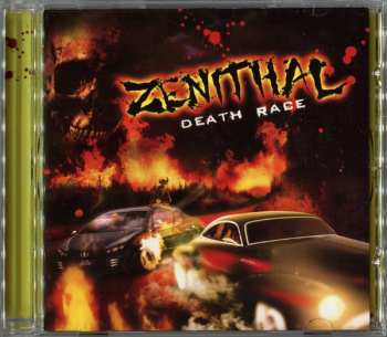 CD Zenithal: Death Race