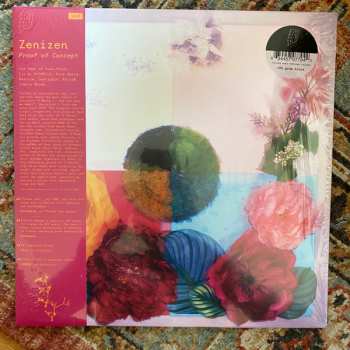 Album Zenizen: P.O.C. (Proof of Concept)