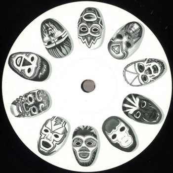 LP Zentaskai: Bob LTD