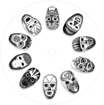 LP Zentaskai: Bob LTD