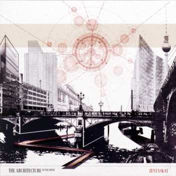 Album Zentaskai: The Architecture Of The Mind