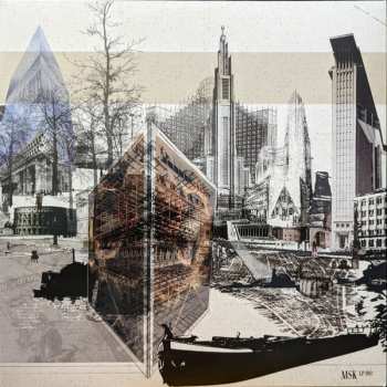 3LP Zentaskai: The Architecture Of The Mind