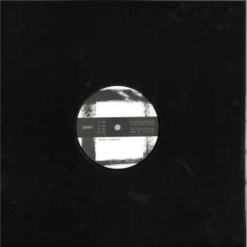 LP Zentaskai: ZentaSkai - Jimmy