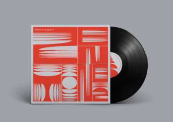 Album Zentone: Chapter 2 [Vinyl - Zenzile Mix]
