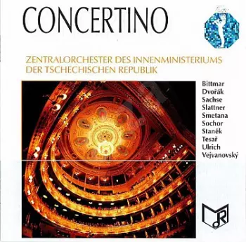 Concertino