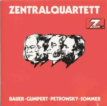 Zentralquartett