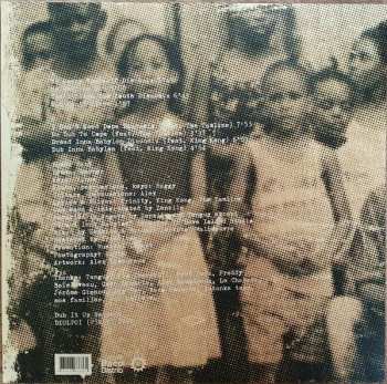 LP Zenzile: Can't Blame The Youth