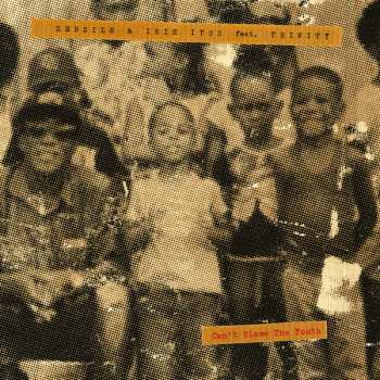 CD Zenzile: Can't Blame The Youth