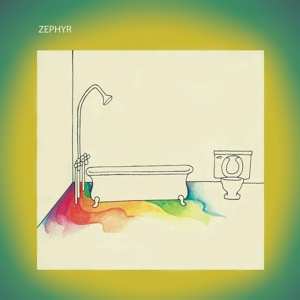 3CD Zephyr: Zephyr